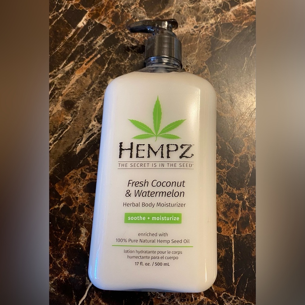 HEMPZ Lotion